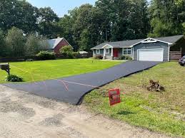 Best Driveway Snow Removal Preparation  in Fairview Park, OH